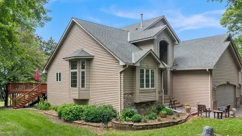 5325 Fernwood Trail North Branch MN 55056