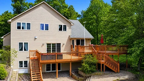 5325 Fernwood Trail North Branch MN 55056