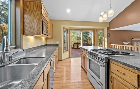 5325 Fernwood Trail North Branch MN 55056