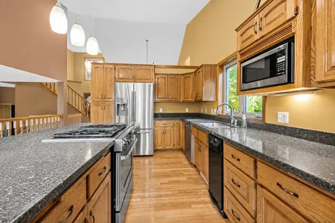 5325 Fernwood Trail North Branch MN 55056