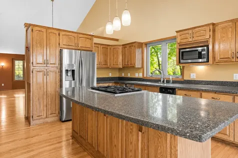 5325 Fernwood Trail North Branch MN 55056