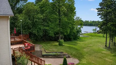 5325 Fernwood Trail North Branch MN 55056
