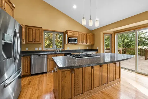 5325 Fernwood Trail North Branch MN 55056