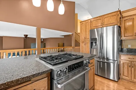 5325 Fernwood Trail North Branch MN 55056