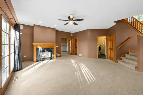 5325 Fernwood Trail North Branch MN 55056