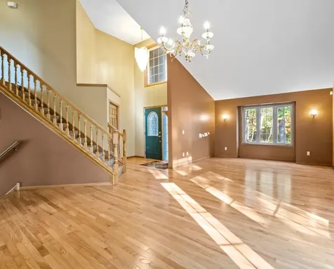 5325 Fernwood Trail North Branch MN 55056