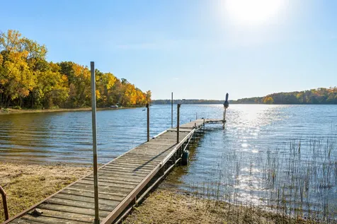 5325 Fernwood Trail North Branch MN 55056