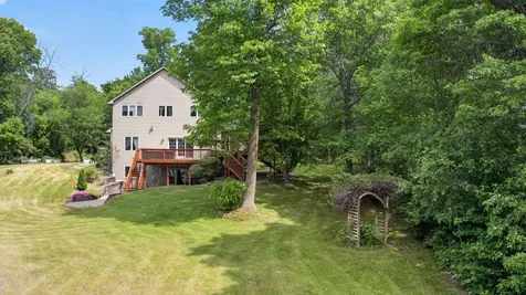 5325 Fernwood Trail North Branch MN 55056