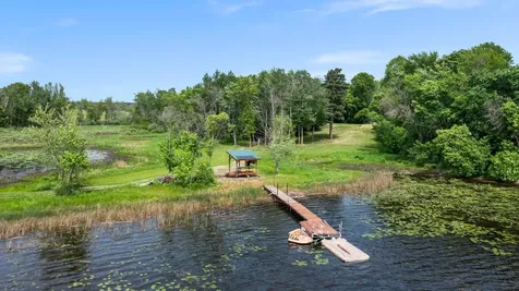 5325 Fernwood Trail North Branch MN 55056