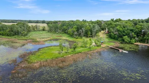 5325 Fernwood Trail North Branch MN 55056