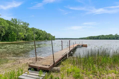 5325 Fernwood Trail North Branch MN 55056