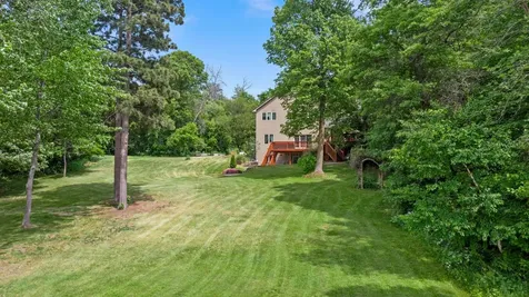 5325 Fernwood Trail North Branch MN 55056