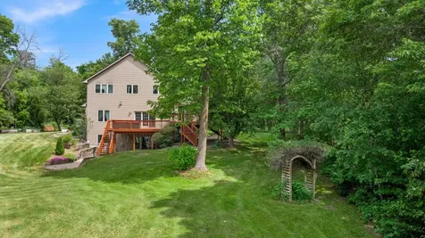5325 Fernwood Trail North Branch MN 55056