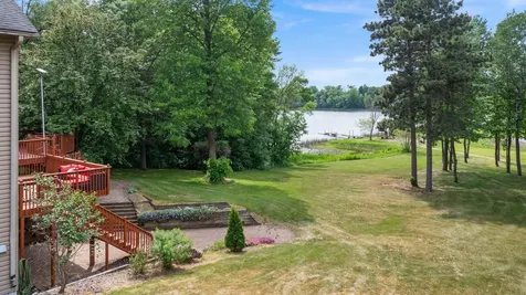 5325 Fernwood Trail North Branch MN 55056