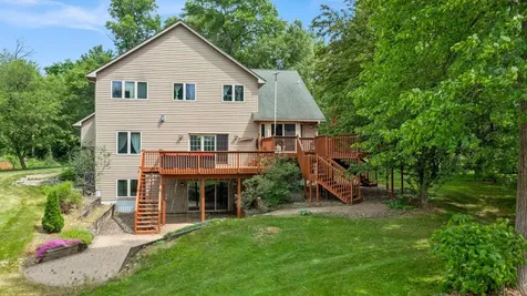 5325 Fernwood Trail North Branch MN 55056