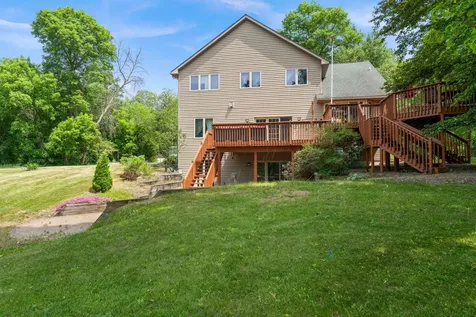 5325 Fernwood Trail North Branch MN 55056