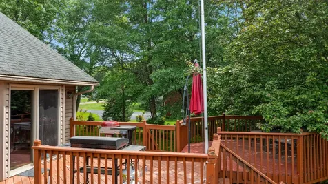 5325 Fernwood Trail North Branch MN 55056