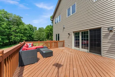 5325 Fernwood Trail North Branch MN 55056