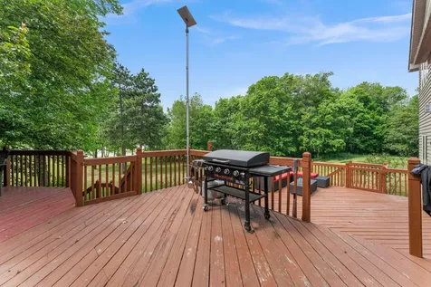 5325 Fernwood Trail North Branch MN 55056