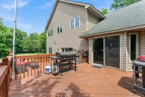 5325 Fernwood Trail North Branch MN 55056