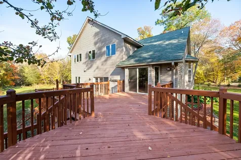 5325 Fernwood Trail North Branch MN 55056