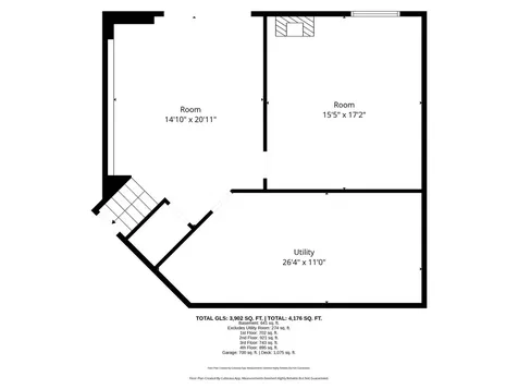 5325 Fernwood Trail North Branch MN 55056