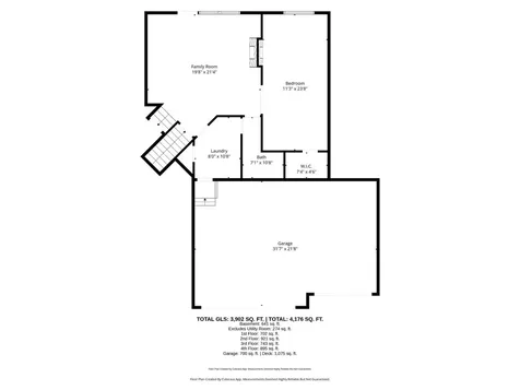 5325 Fernwood Trail North Branch MN 55056