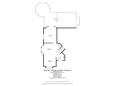 5325 Fernwood Trail North Branch MN 55056