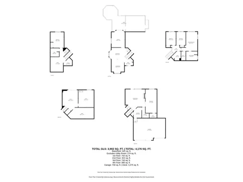 5325 Fernwood Trail North Branch MN 55056