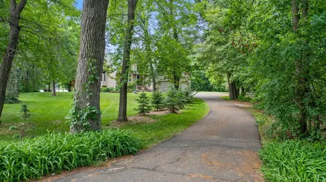 5325 Fernwood Trail North Branch MN 55056
