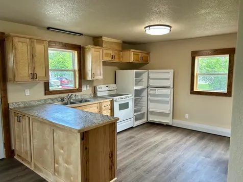 609 4th Street NW Wadena MN 56482