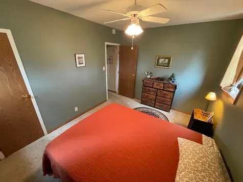323 N German Street New Ulm MN 56073