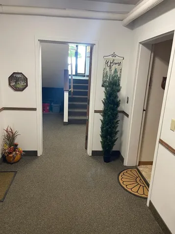 323 N German Street New Ulm MN 56073
