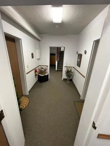 323 N German Street New Ulm MN 56073