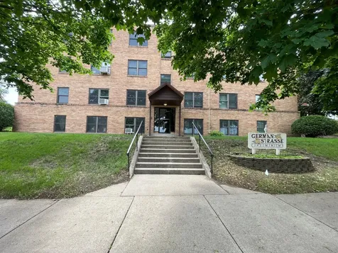 323 N German Street New Ulm MN 56073