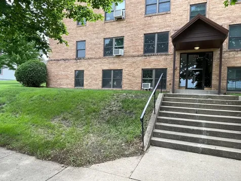 323 N German Street New Ulm MN 56073