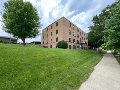323 N German Street New Ulm MN 56073