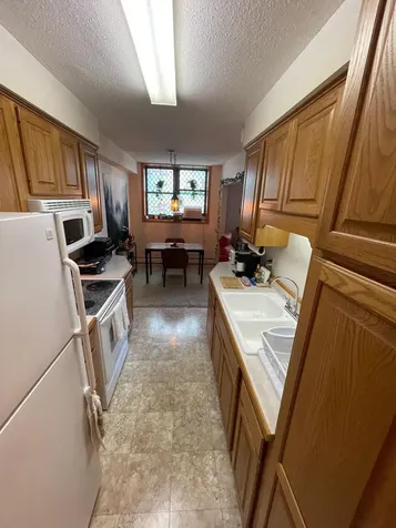 323 N German Street New Ulm MN 56073