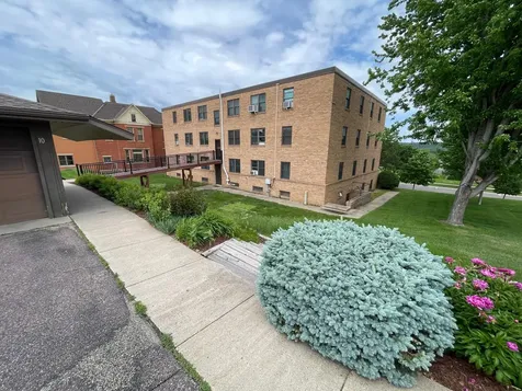323 N German Street New Ulm MN 56073