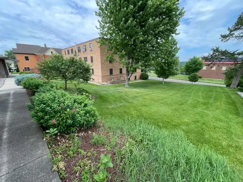 323 N German Street New Ulm MN 56073