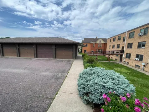 323 N German Street New Ulm MN 56073