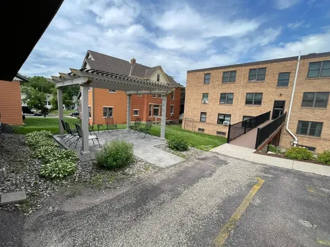 323 N German Street New Ulm MN 56073