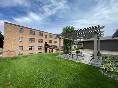 323 N German Street New Ulm MN 56073