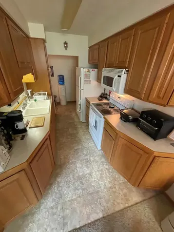 323 N German Street New Ulm MN 56073