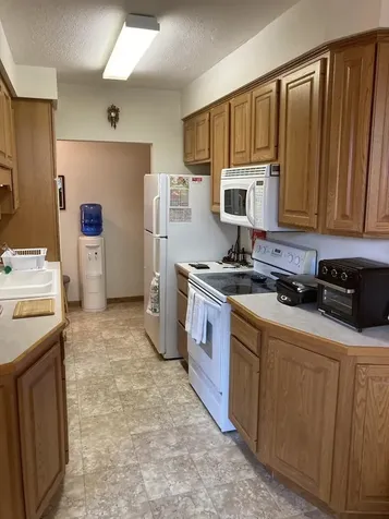323 N German Street New Ulm MN 56073