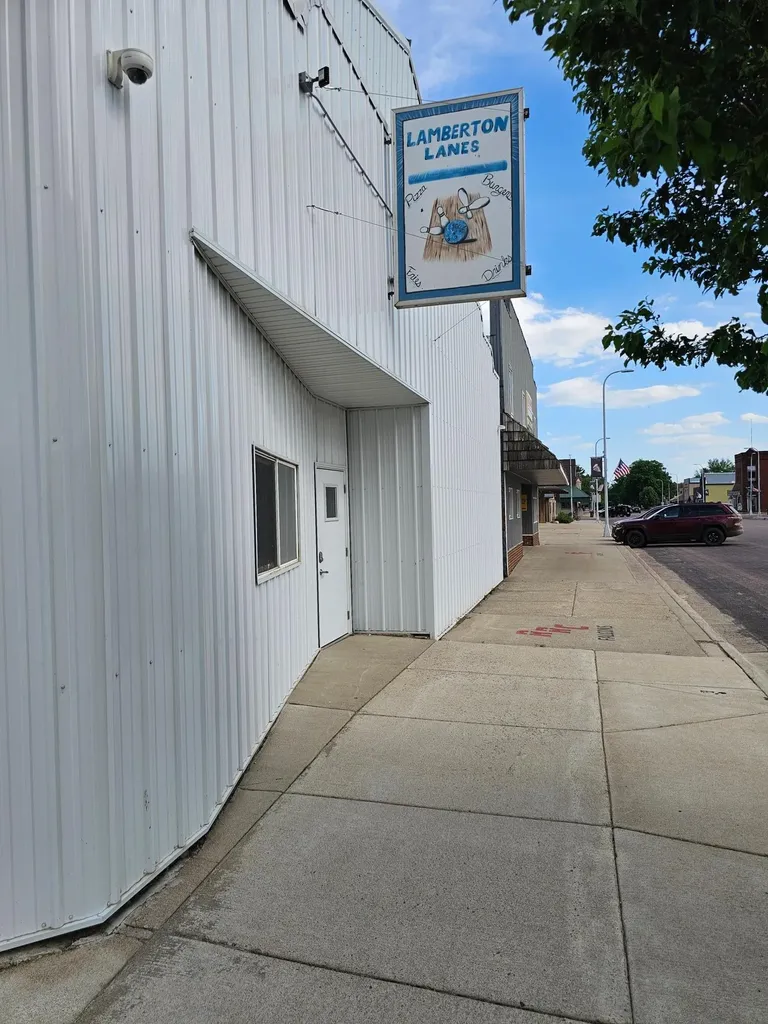101 S Main Street Lamberton MN 56152