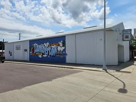 101 S Main Street Lamberton MN 56152