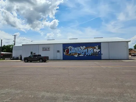 101 S Main Street Lamberton MN 56152