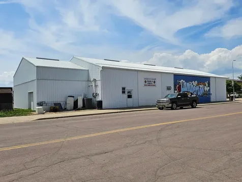 101 S Main Street Lamberton MN 56152