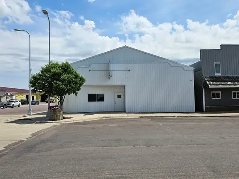 101 S Main Street Lamberton MN 56152